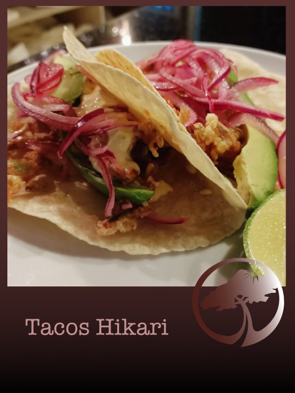 Taco Hikari